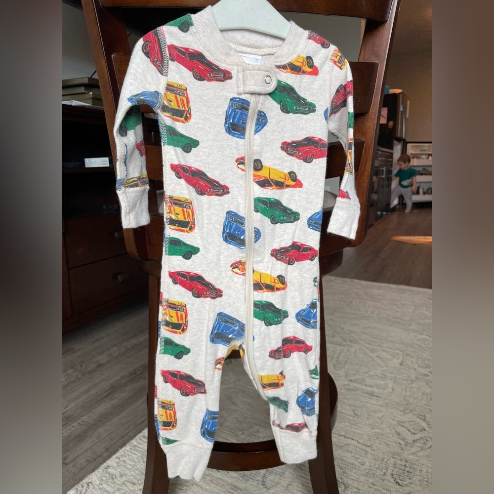 Hanna pajamas